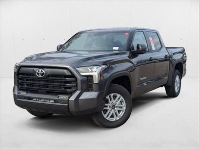 New 2025 Toyota Tundra SR5