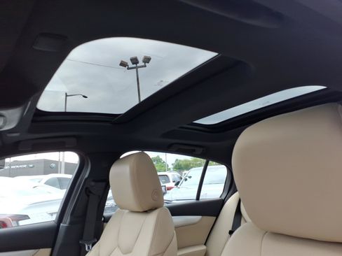Certified 2021 Cadillac CT5 Luxury w/ Sun And Sound Package AWD/4WD image 22
