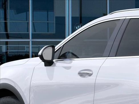 New 2026 Buick Envision Preferred AWD/4WD image 12