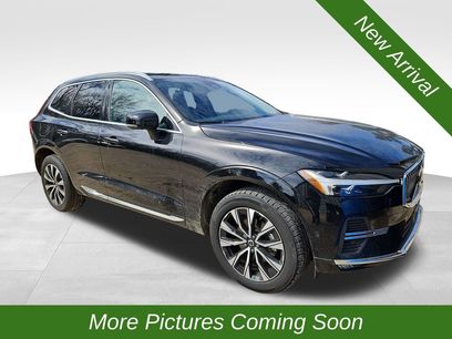 Used 2023 Volvo XC60 B5 Plus