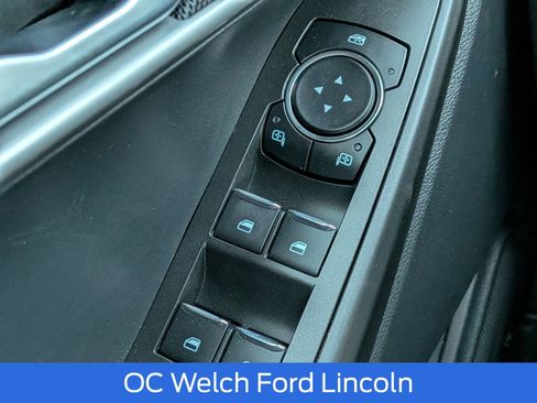 New 2026 Ford Explorer 4WD Police Interceptor image 27