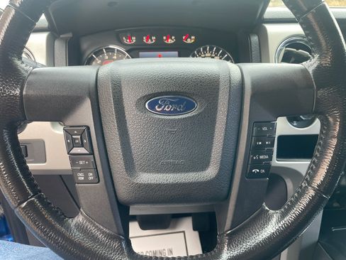 Used 2012 Ford F150 FX4 w/ FX Plus Pkg image 22