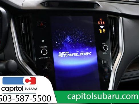 Used 2023 Subaru Outback Touring w/ Tech Package 2 image 22