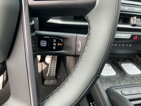 New 2027 Kia Telluride SX Prestige X-Pro AWD/4WD image 25