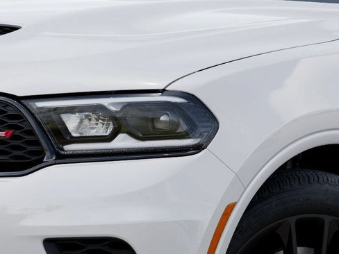 New 2026 Dodge Durango GT AWD/4WD image 11