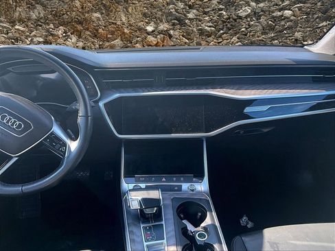 Used 2024 Audi A6 Premium Plus image 6