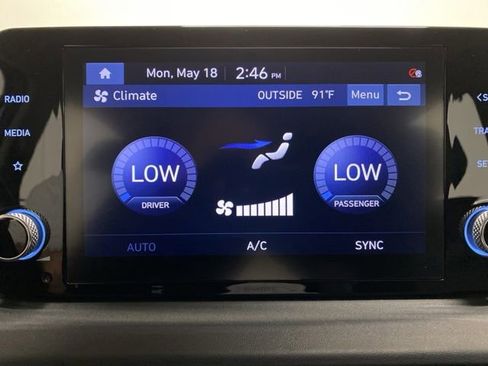 Used 2022 Hyundai Santa Fe XRT AWD/4WD image 48