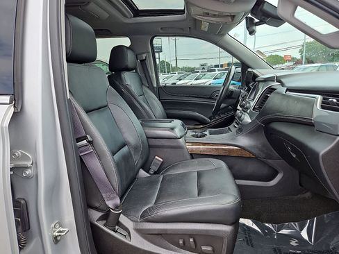 Used 2016 Chevrolet Tahoe LT AWD/4WD image 34