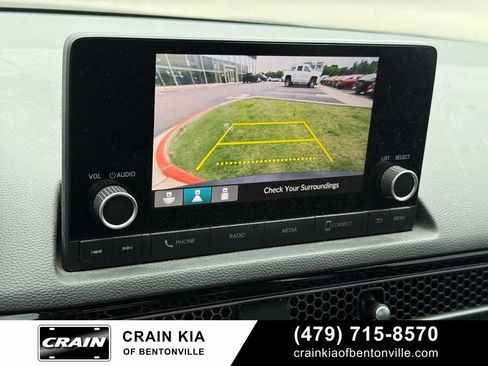 Used 2023 Honda Civic Sport image 16