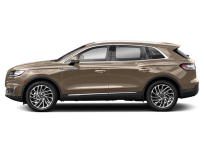 Used 2019 Lincoln Nautilus Reserve w/ Driver Assistance Package