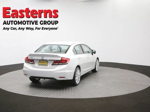 Used 2015 Honda Civic SE image 38