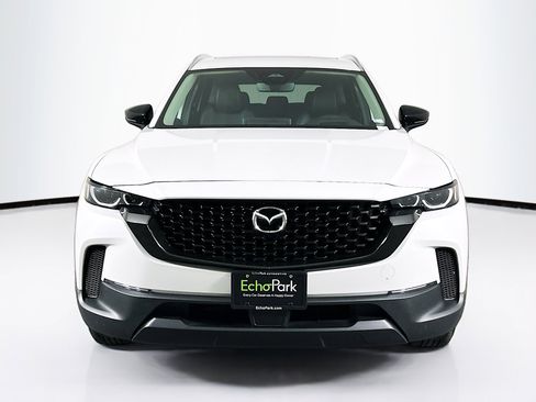 Used 2025 MAZDA CX-50 2.5 Hybrid w/ Premium Plus Pkg image 2