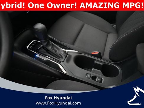 Used 2023 Toyota Corolla LE image 16