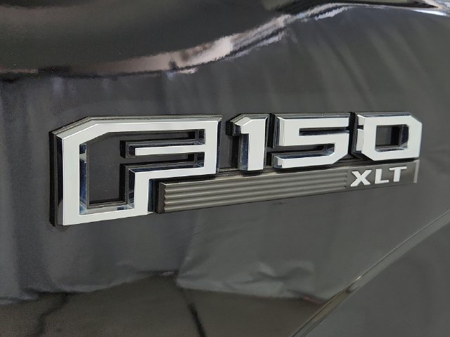 Used 2019 Ford F150 XLT w/ Equipment Group 302A Luxury AWD/4WD image 32
