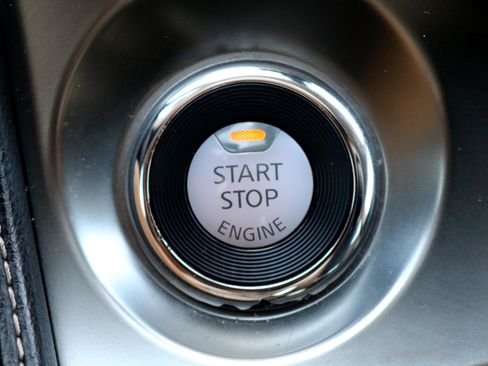 Used 2022 Nissan Maxima SV w/ Floor Mat Group image 44