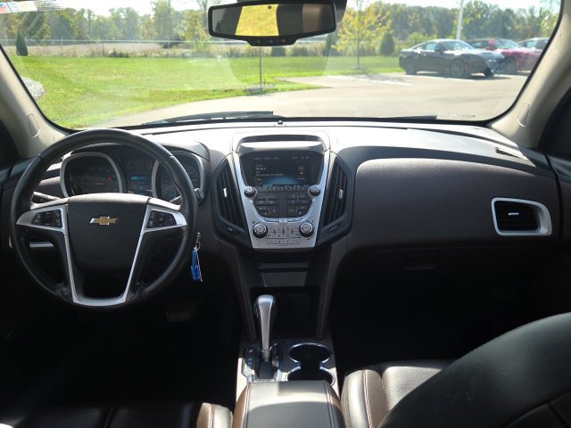 Used 2013 Chevrolet Equinox LTZ FWD image 19