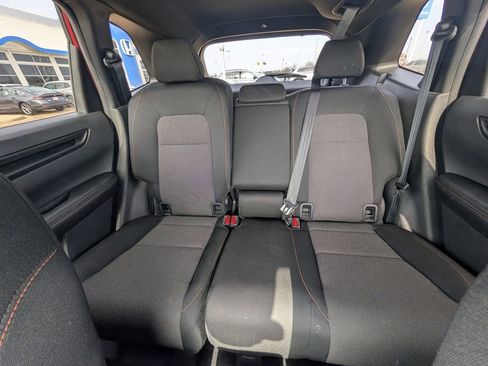 Certified 2023 Honda CR-V Sport image 13