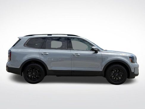 Used 2024 Kia Telluride SX Prestige X-Pro AWD/4WD image 2