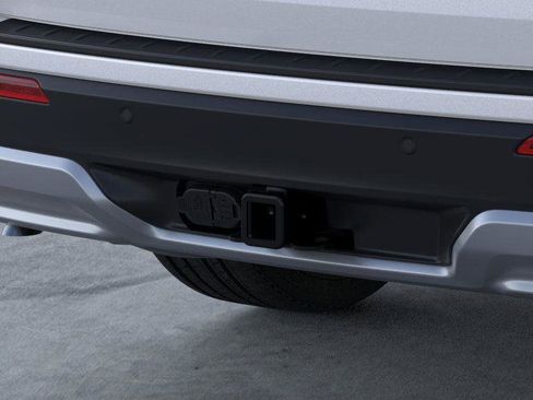 New 2026 Ford Explorer Platinum w/ LUX Leather Package image 23