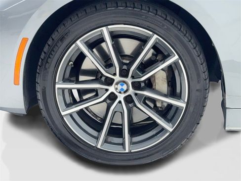 Used 2025 BMW 430i xDrive Convertible image 64