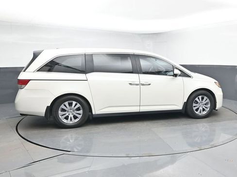 Used 2016 Honda Odyssey EX-L image 8