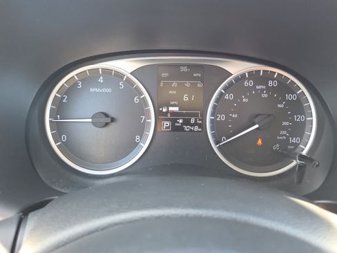 Used 2025 Nissan Kicks Play S FWD image 11