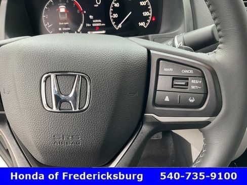 Used 2026 Honda Ridgeline RTL image 28