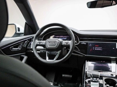 New 2026 Audi Q8 Premium Plus image 17