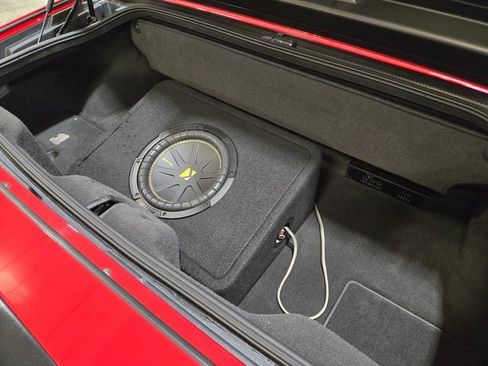 Used 2006 Chevrolet Corvette Base 2D Convertible w/ Preferred Equipment Group image 31