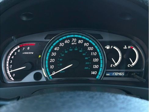 Used 2009 Toyota Venza AWD w/ Comfort Pkg image 15