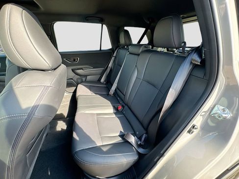 Certified 2026 Subaru Outback Limited XT image 34