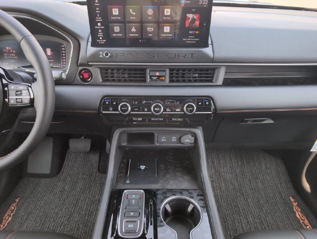 Used 2026 Honda Passport TrailSport Elite image 24