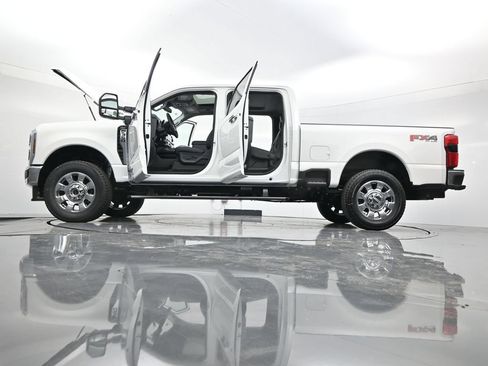 New 2026 Ford F350 Lariat w/ Lariat Ultimate Package AWD/4WD image 52