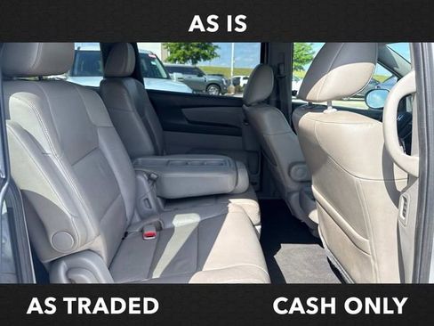 Used 2014 Honda Odyssey EX-L image 11