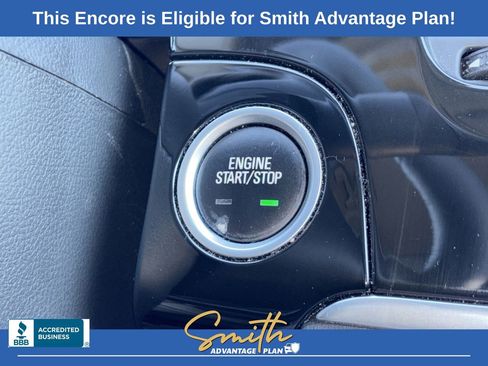 Used 2021 Buick Encore Preferred FWD image 18