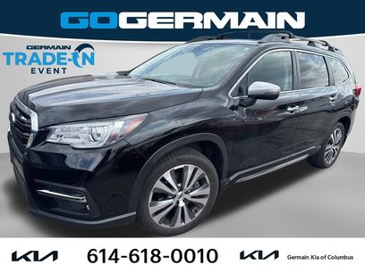 Used 2022 Subaru Ascent Touring w/ Popular Package #2A