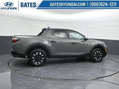 New 2026 Hyundai Santa Cruz SE