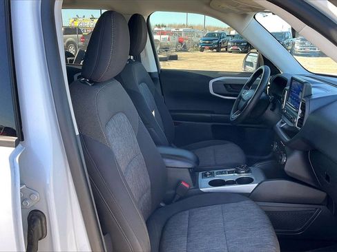 Used 2021 Ford Bronco Sport Big Bend image 30