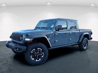 New 2026 Jeep Gladiator Rubicon w/ Safety Group AWD/4WD video 2