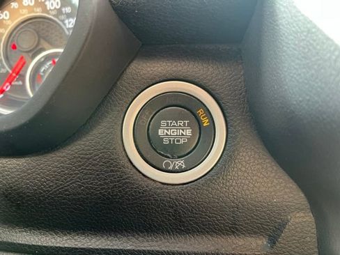 Used 2024 RAM 2500 Big Horn AWD/4WD image 19