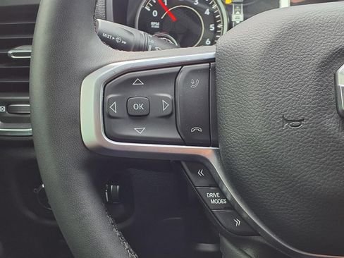 Used 2025 RAM 1500 Lone Star AWD/4WD image 16