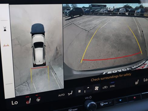 New 2026 Toyota RAV4 XSE image 20