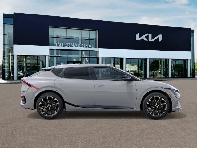 New 2026 Kia EV6 GT-Line AWD/4WD image 7