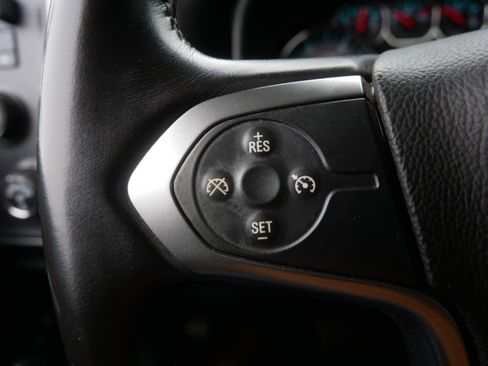 Used 2015 Chevrolet Silverado 3500 LT w/ LT Convenience Package image 18