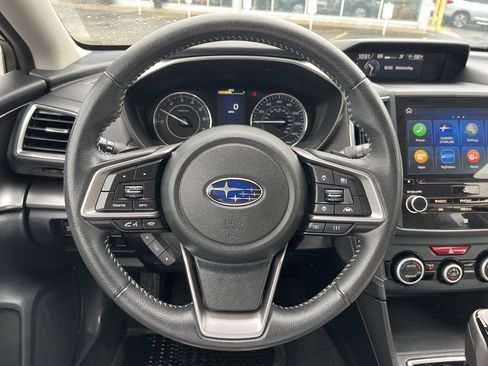 Certified 2023 Subaru Impreza 2.0i Limited image 12