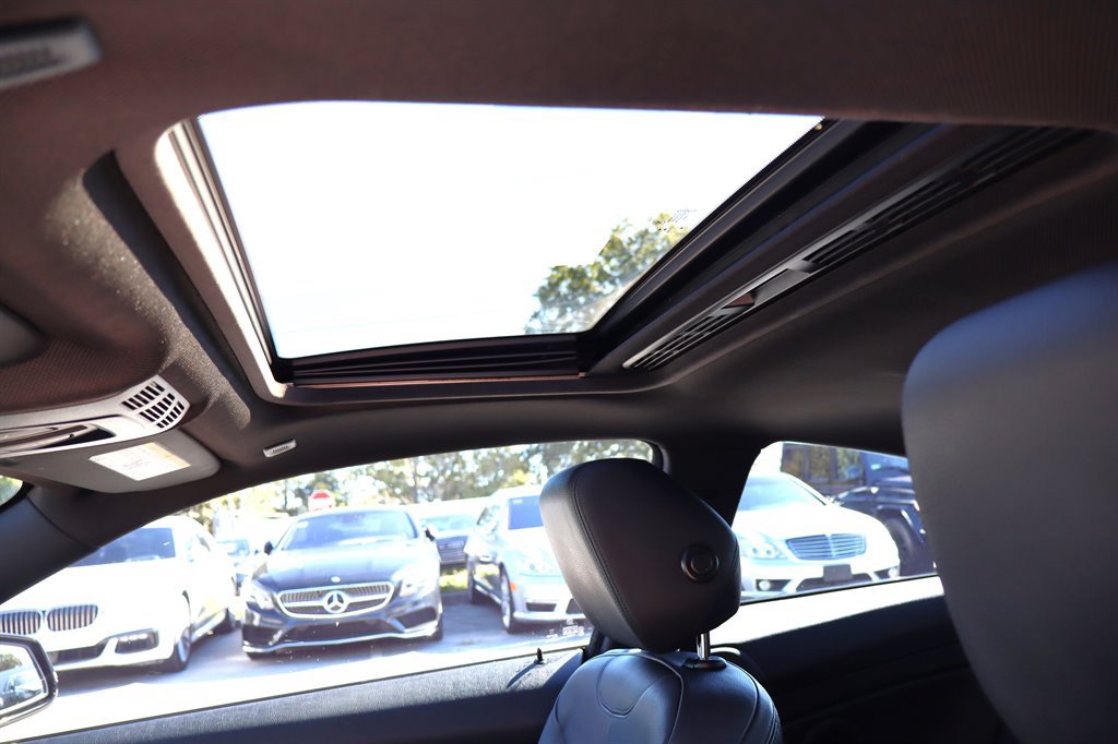 Used 2015 BMW 428i Coupe RWD image 17