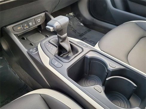 New 2025 Kia K4 GT-Line Turbo image 18