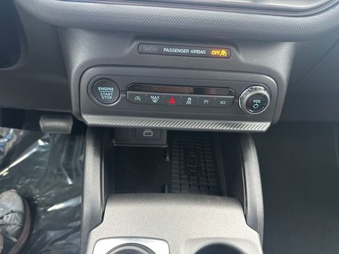 New 2025 Ford Bronco Sport Outer Banks w/ Outer Banks Tech Package+ image 25