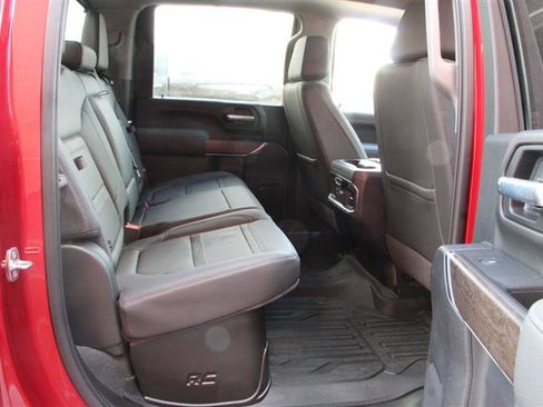 Used 2021 GMC Sierra 3500 Denali w/ Denali Ultimate Package image 14