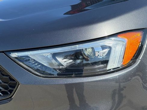 Used 2020 Ford Edge ST w/ Cold Weather Package AWD/4WD image 22